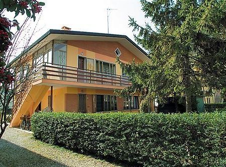 Appartamenti Mirella Bibione Habitación foto