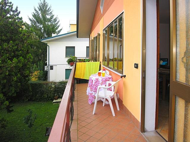 Appartamenti Mirella Bibione Habitación foto